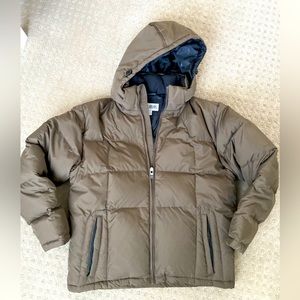 L F.O.G snow jacket L worn once